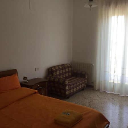 Albergo Belvedere Santa Cristina Gela  Экстерьер фото