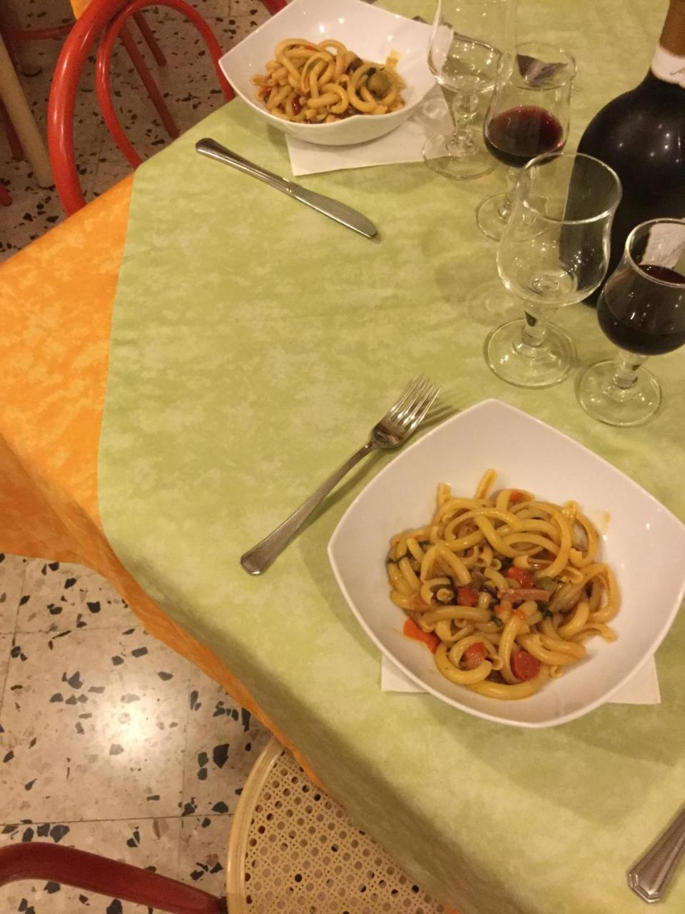 Albergo Belvedere Santa Cristina Gela  Экстерьер фото
